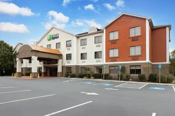Holiday Inn Express & Suites Acworth - Kennesaw Northwest by IHG