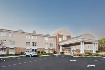 Holiday Inn Express Hotel of Neptune by IHG