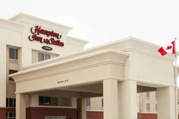 Hampton Inn & Suites by Hilton Lethbridge