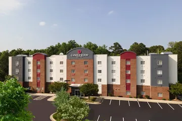 Candlewood Suites Apex Raleigh Area by IHG