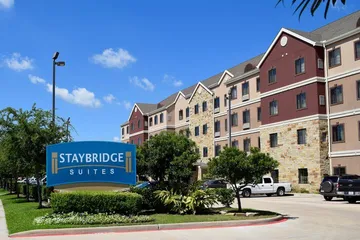 Staybridge Suites Houston Stafford - Sugar Land by IHG