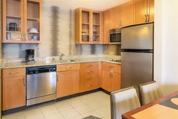 Residence Inn Lexington Keeneland / Airport