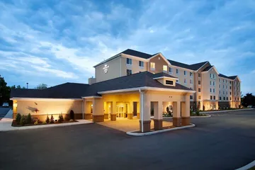 Homewood Suites by Hilton Rochester / Greece NY
