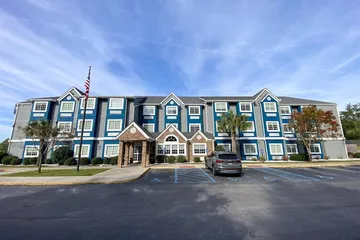 Microtel Inn & Suites by Wyndham Columbia / at Fort Jackson