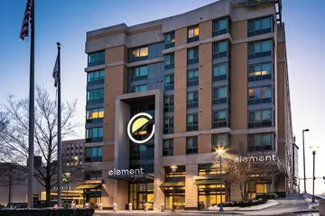Element by Marriott Omaha Midtown Crossing
