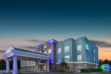 Holiday Inn Express & Suites Rockport - Bay View by IHG