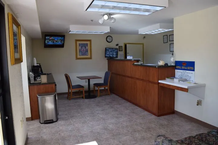 Hotel Interior 2 of 21