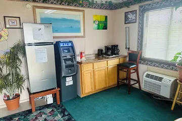 Gateway Inn