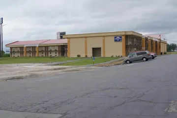 Executive Inn