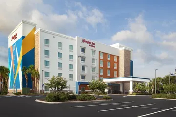 Hampton Inn by Hilton Tampa Fairgrounds Casino
