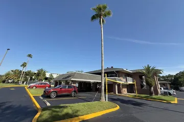 SureStay by Best Western Jacksonville Airport