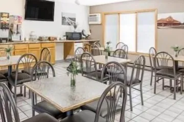 Americas Best Value Inn & Suites Atlantic