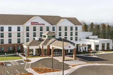 Hilton Garden Inn Medford OR