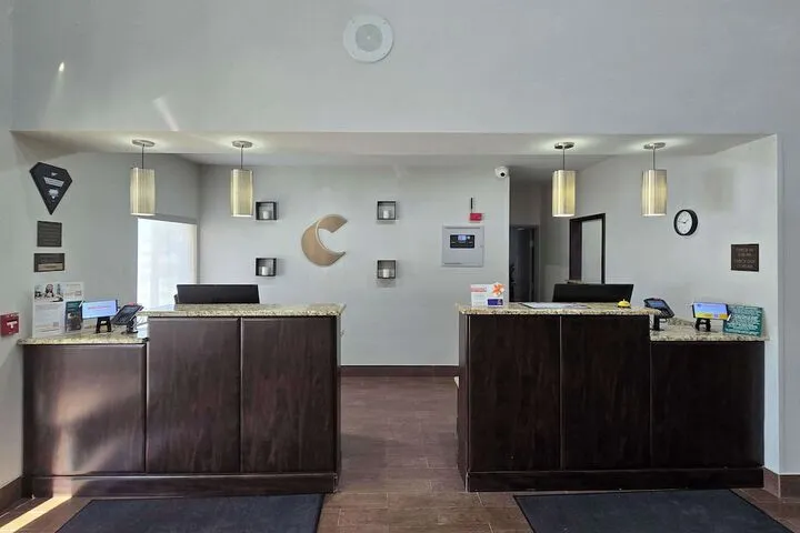Hotel Interior 2 of 25