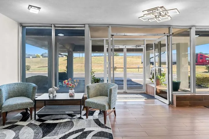 Hotel Interior 4 of 42