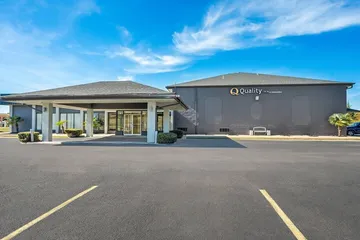 Quality Inn Little Rock South