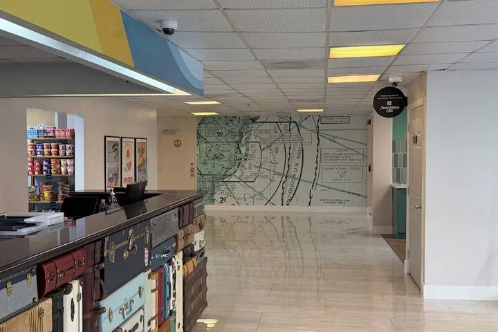 Hotel Interior 2 of 56
