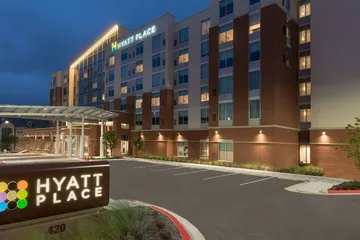 Hyatt Place Austin / Round Rock