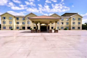 Comfort Suites Georgetown