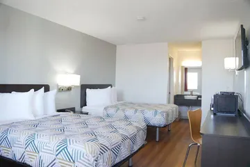 Motel 6 Rolla MO