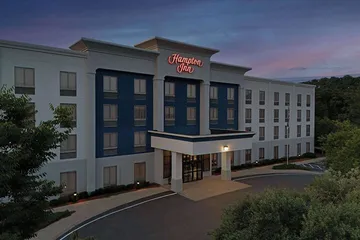 Hampton Inn Haverhill