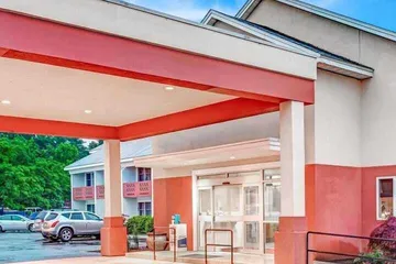 Methuen Inn and Conference Center