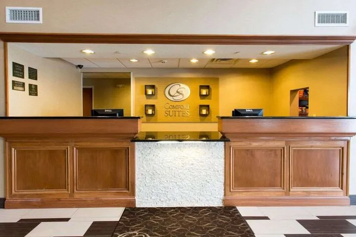 Hotel Interior 4 of 42