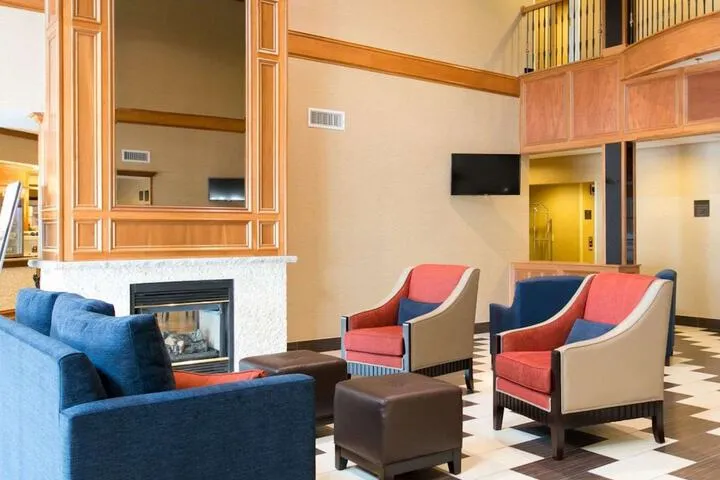 Hotel Interior 5 of 42