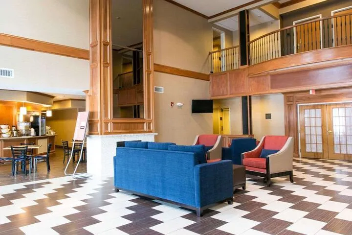 Hotel Interior 2 of 42