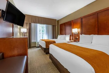 Comfort Suites Marquette