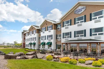 Lift Bridge Lodge an Ascend Collection Hotel