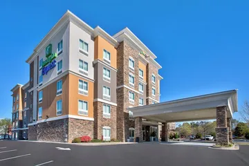 Holiday Inn Express Augusta North by IHG
