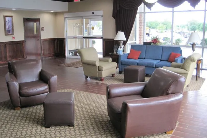 Hotel Interior 5 of 40