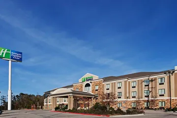 Holiday Inn Express Cleveland by IHG