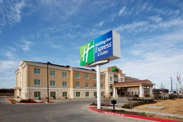 Holiday Inn Express & Suites Georgetown by IHG