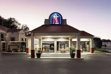 Days Inn by Wyndham Memphis at Graceland