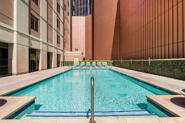 Embassy Suites by Hilton Houston Downtown Convention Center