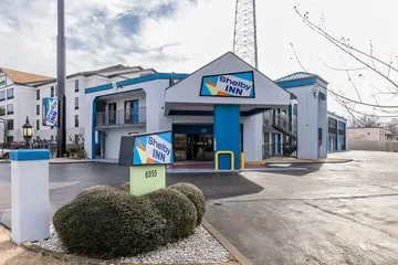 SHELBY INN