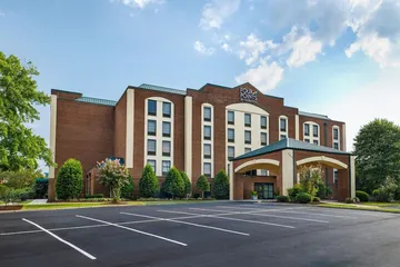 Four Points by Sheraton Greensboro Airport