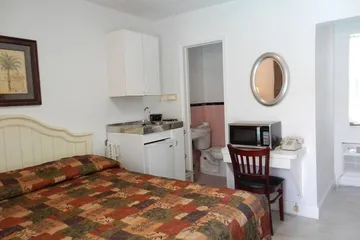 Shell Motel