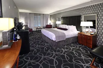 Park Manor Hotel