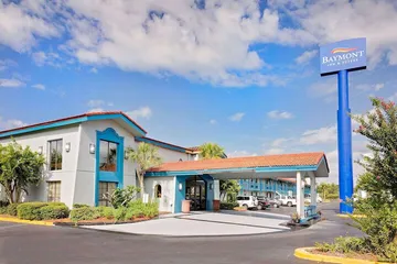 Baymont by Wyndham Jacksonville Orange Park