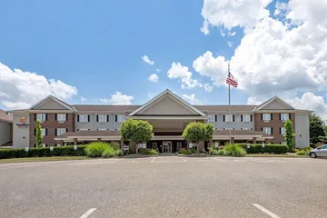 Comfort Suites Hotel and Conference Center