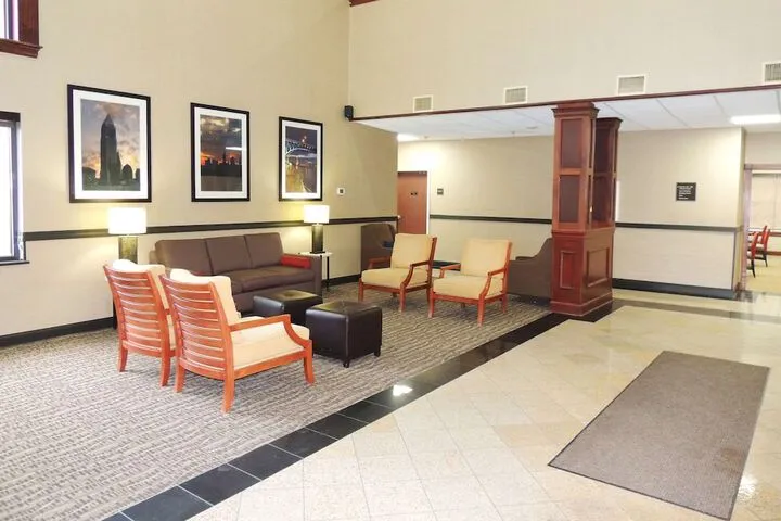 Hotel Interior 5 of 58