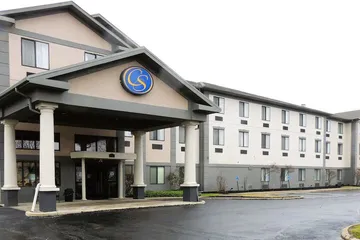 Comfort Suites Twinsburg