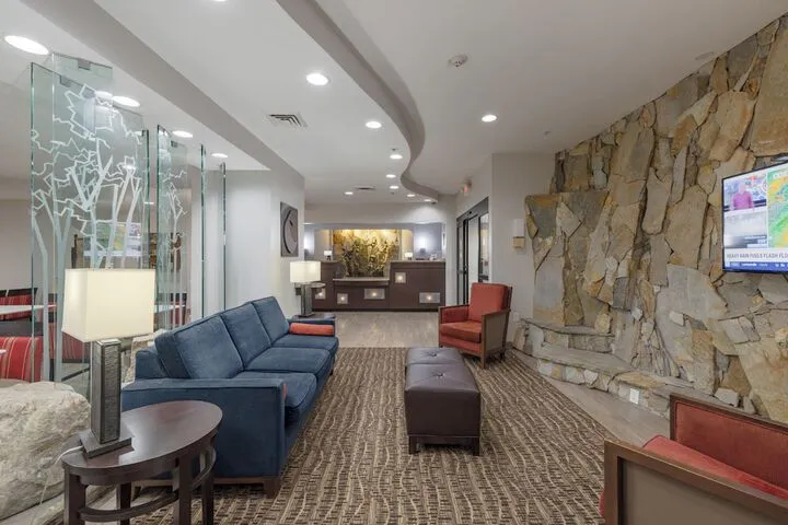 Hotel Interior 2 of 38