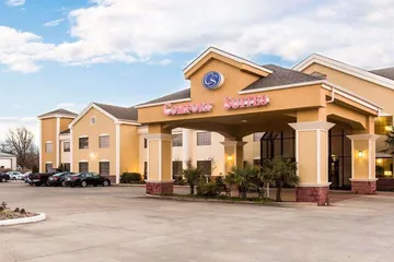 Comfort Suites Idabel