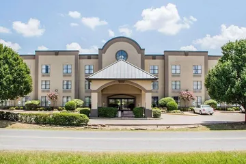 Comfort Suites McAlester