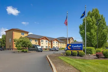 Comfort Suites Salem