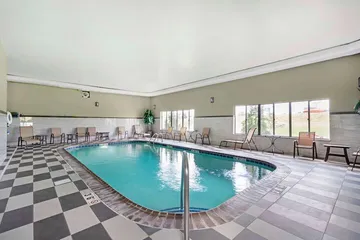 Best Western Morton Inn